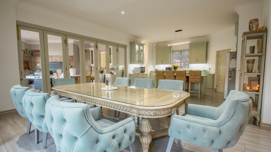 4 Bedroom Property for Sale in Boardwalk Manor Gauteng