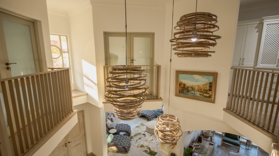 4 Bedroom Property for Sale in Boardwalk Manor Gauteng