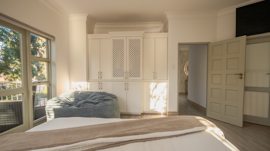 4 Bedroom Property for Sale in Boardwalk Manor Gauteng