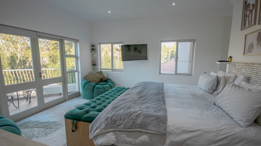 4 Bedroom Property for Sale in Boardwalk Manor Gauteng