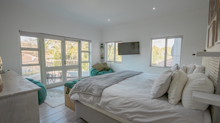 4 Bedroom Property for Sale in Boardwalk Manor Gauteng