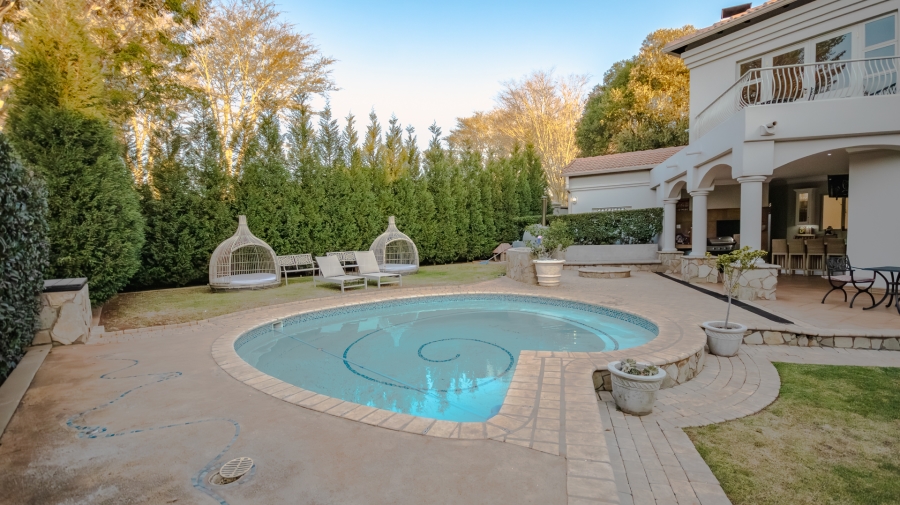 4 Bedroom Property for Sale in Boardwalk Manor Gauteng