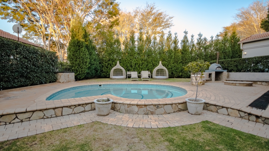 4 Bedroom Property for Sale in Boardwalk Manor Gauteng