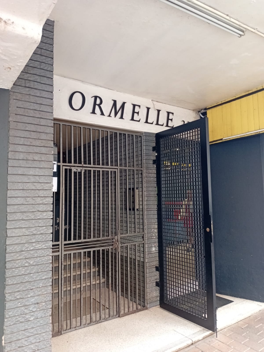 To Let 0 Bedroom Property for Rent in Braamfontein Gauteng