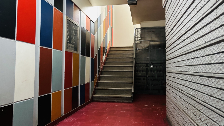 To Let 0 Bedroom Property for Rent in Braamfontein Gauteng