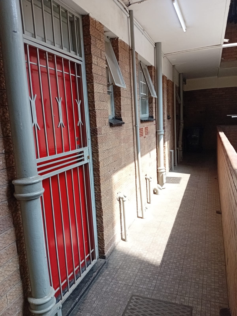 To Let 0 Bedroom Property for Rent in Braamfontein Gauteng