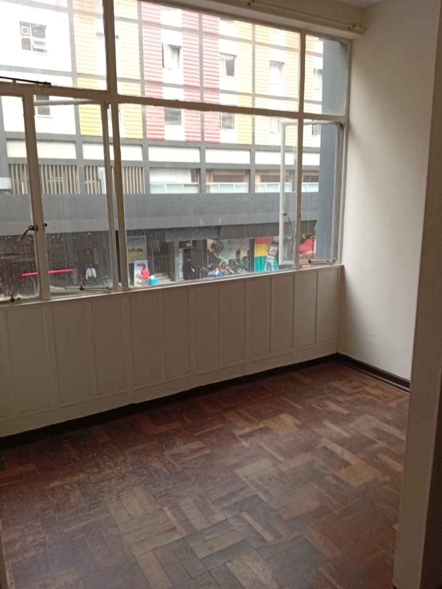 To Let 0 Bedroom Property for Rent in Braamfontein Gauteng