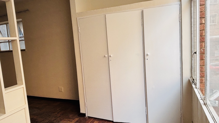 To Let 0 Bedroom Property for Rent in Braamfontein Gauteng