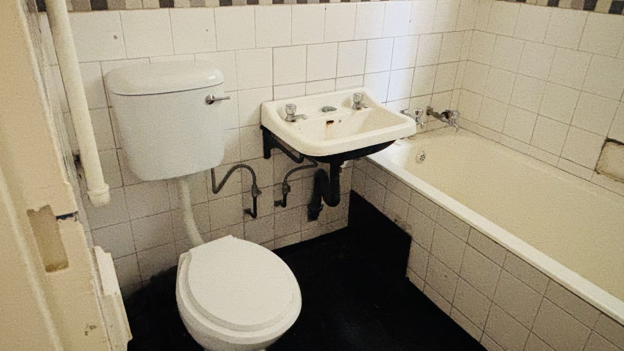 To Let 0 Bedroom Property for Rent in Braamfontein Gauteng