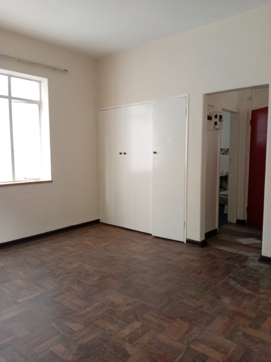 To Let 0 Bedroom Property for Rent in Braamfontein Gauteng