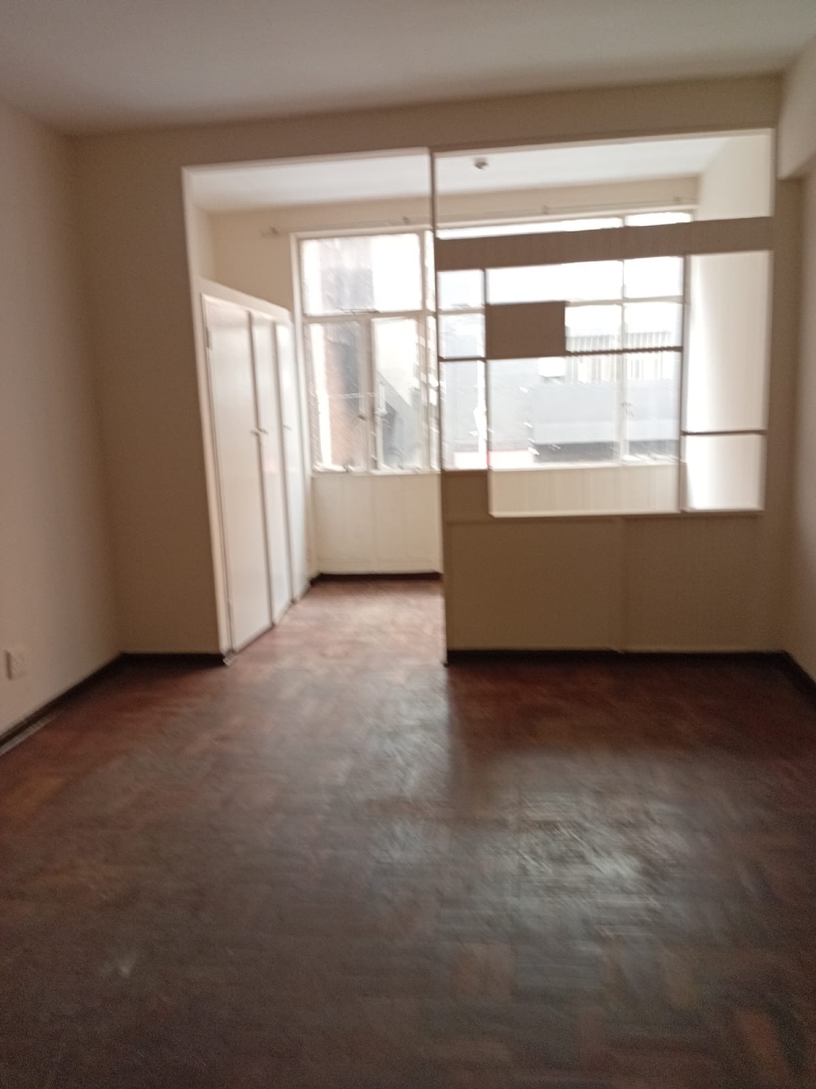 To Let 0 Bedroom Property for Rent in Braamfontein Gauteng