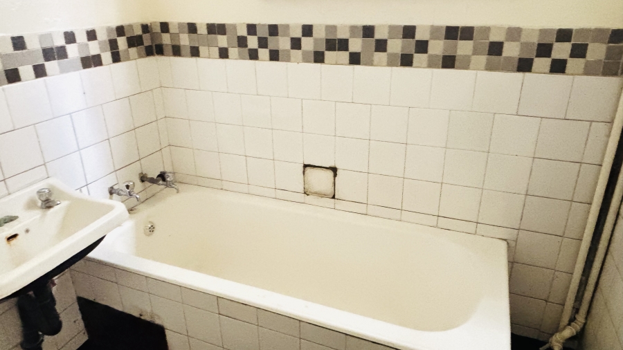 To Let 0 Bedroom Property for Rent in Braamfontein Gauteng