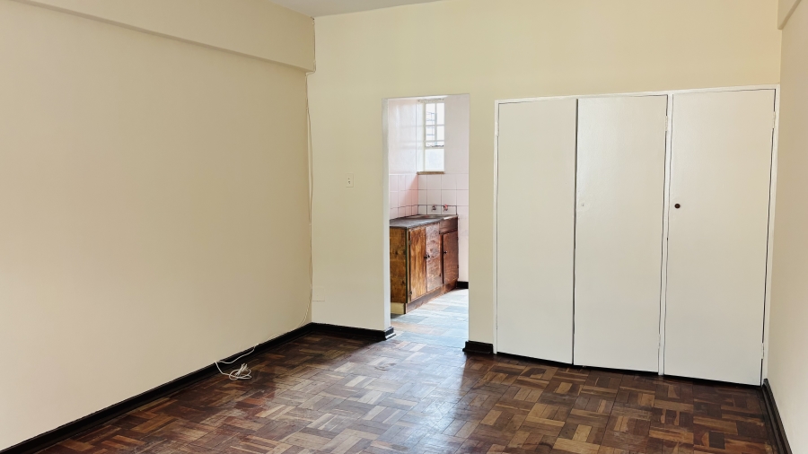 To Let 0 Bedroom Property for Rent in Braamfontein Gauteng