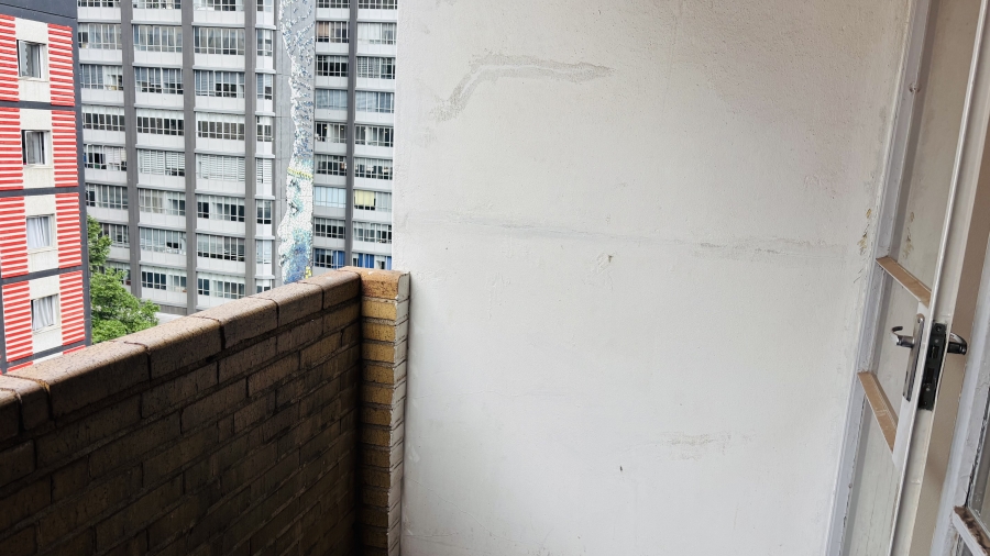 To Let 0 Bedroom Property for Rent in Braamfontein Gauteng