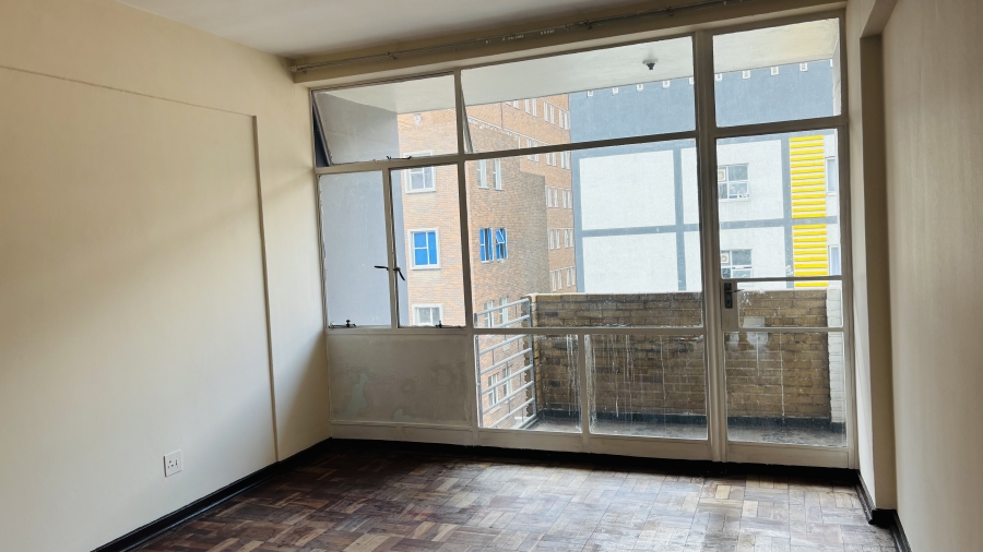 To Let 0 Bedroom Property for Rent in Braamfontein Gauteng