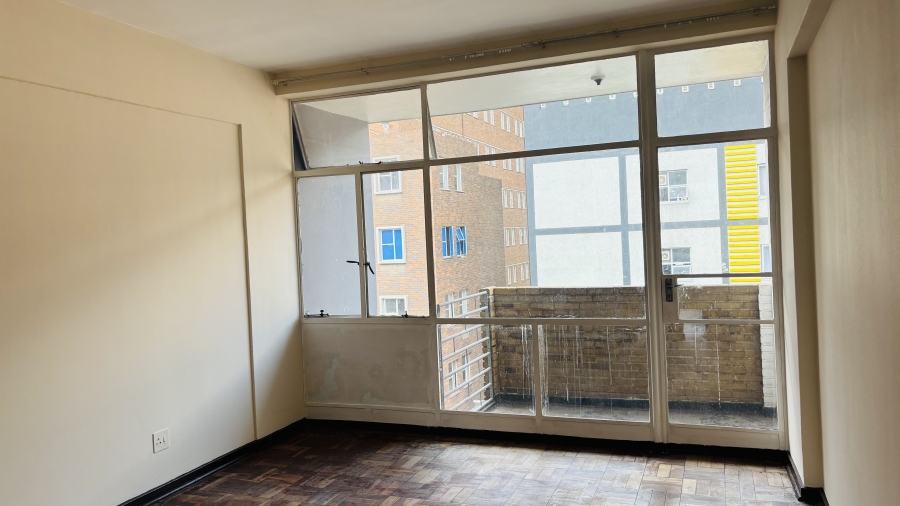 To Let 0 Bedroom Property for Rent in Braamfontein Gauteng