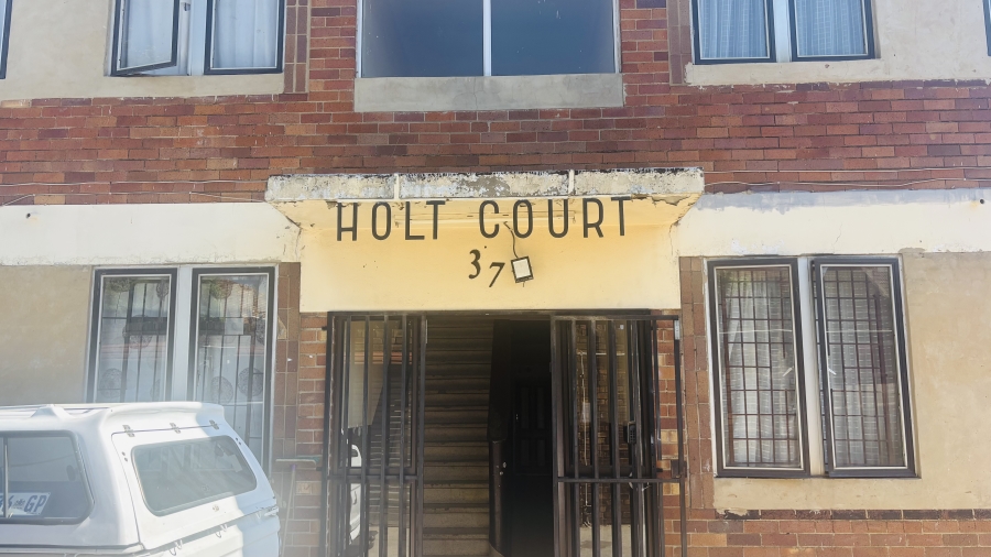 To Let 2 Bedroom Property for Rent in Rosettenville Gauteng
