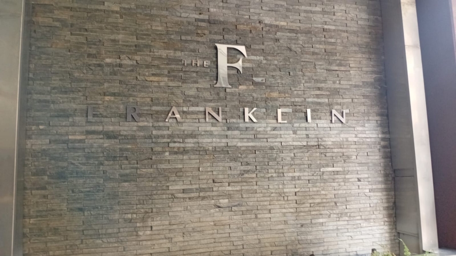 0 Bedroom Property for Sale in Johannesburg Central Gauteng