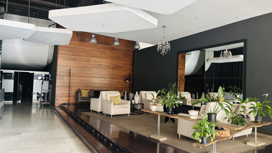 0 Bedroom Property for Sale in Johannesburg Central Gauteng