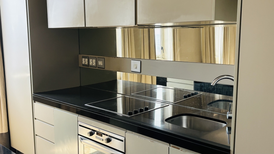 0 Bedroom Property for Sale in Johannesburg Central Gauteng