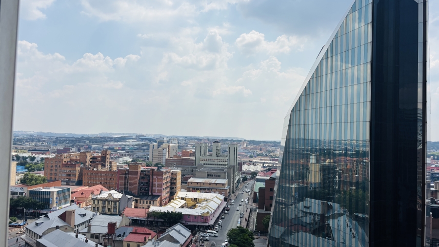 0 Bedroom Property for Sale in Johannesburg Central Gauteng