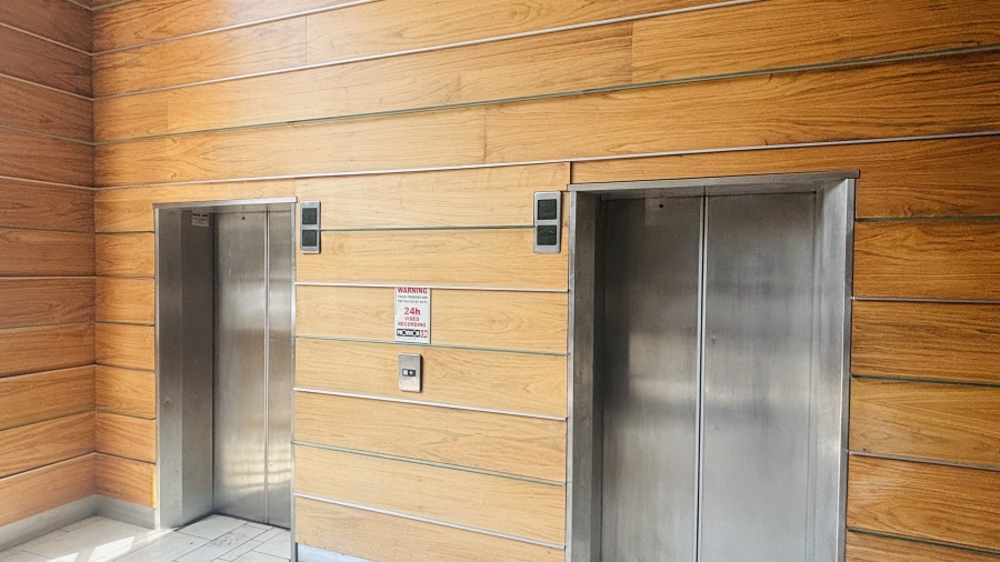 0 Bedroom Property for Sale in Johannesburg Central Gauteng