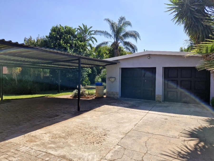 3 Bedroom Property for Sale in Capital Park Gauteng