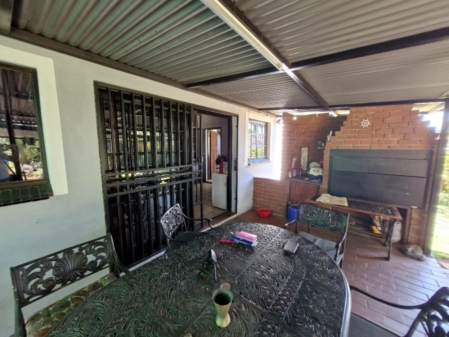 3 Bedroom Property for Sale in Capital Park Gauteng