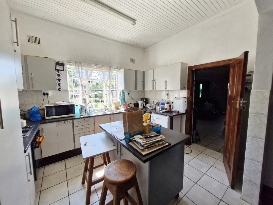 3 Bedroom Property for Sale in Capital Park Gauteng