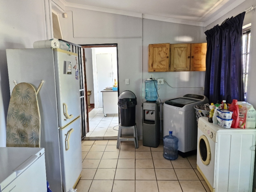 3 Bedroom Property for Sale in Capital Park Gauteng