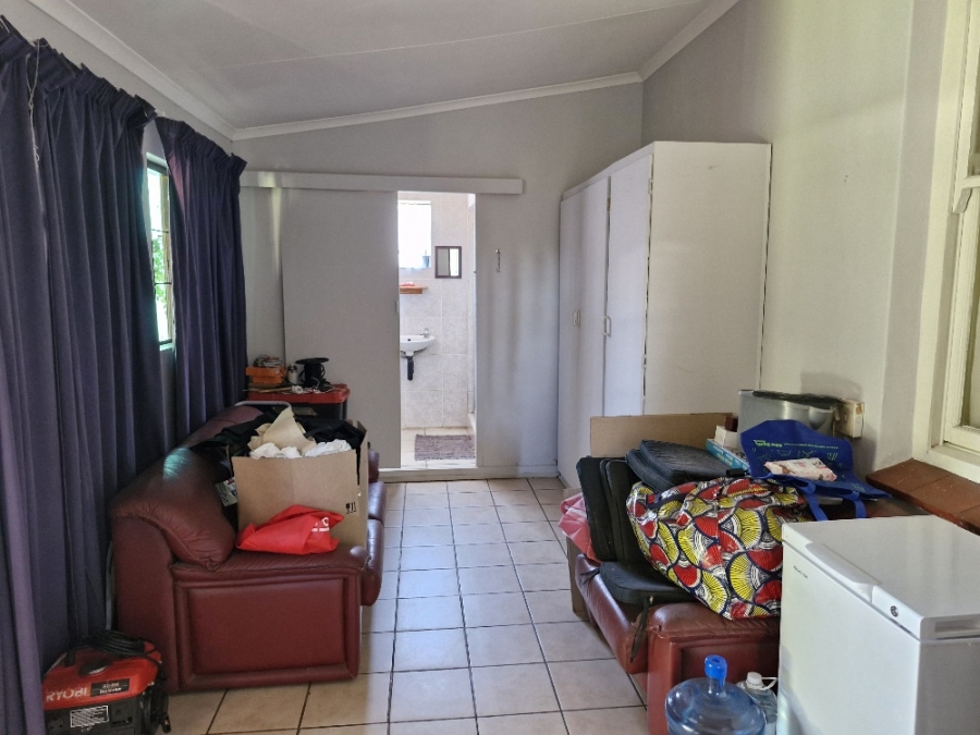 3 Bedroom Property for Sale in Capital Park Gauteng