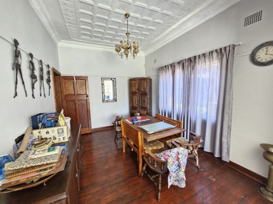 3 Bedroom Property for Sale in Capital Park Gauteng