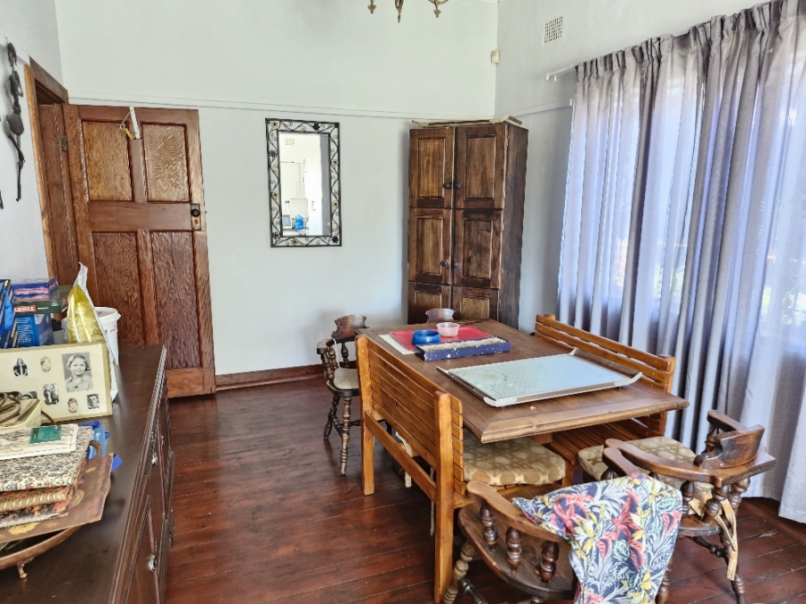 3 Bedroom Property for Sale in Capital Park Gauteng