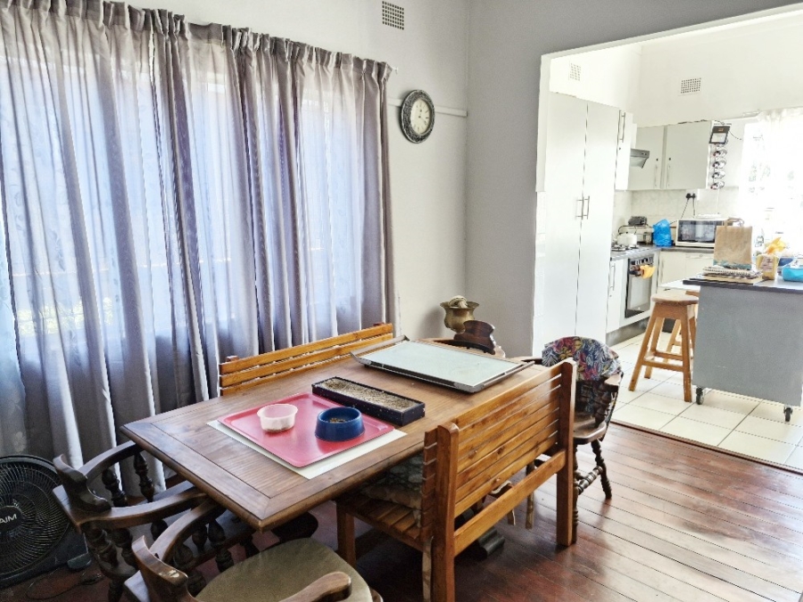 3 Bedroom Property for Sale in Capital Park Gauteng