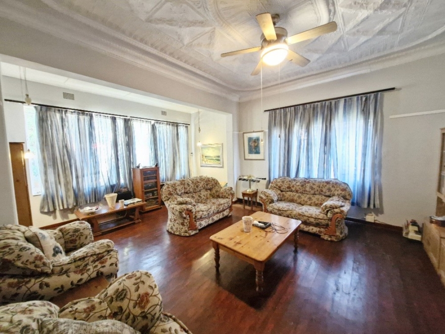 3 Bedroom Property for Sale in Capital Park Gauteng