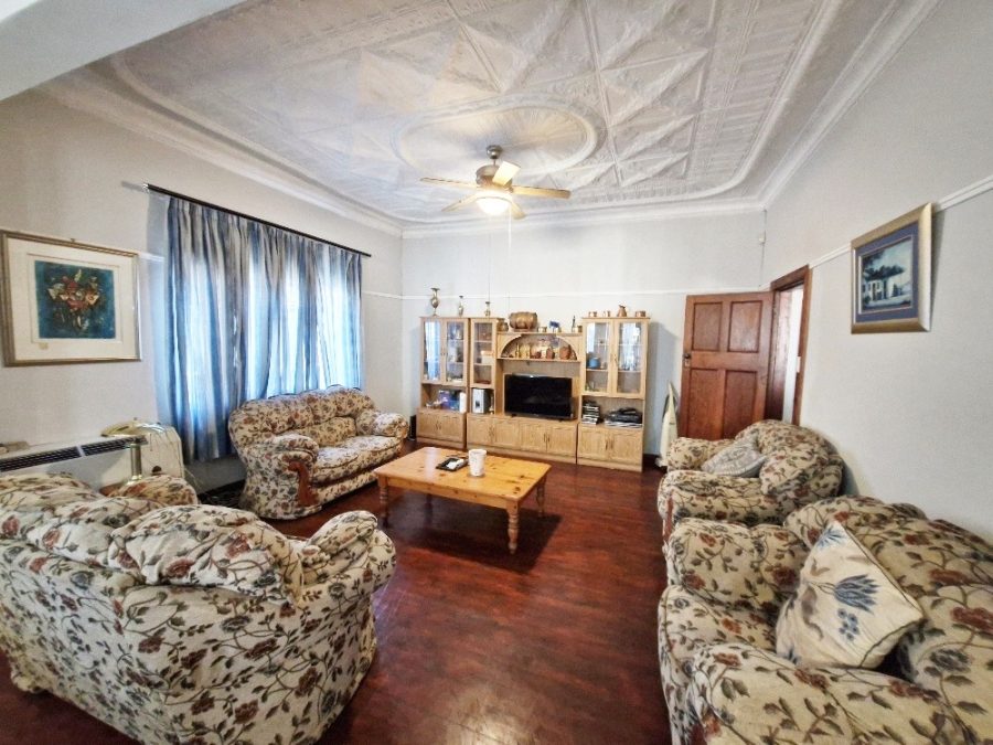 3 Bedroom Property for Sale in Capital Park Gauteng
