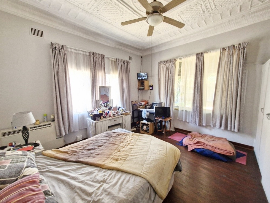 3 Bedroom Property for Sale in Capital Park Gauteng