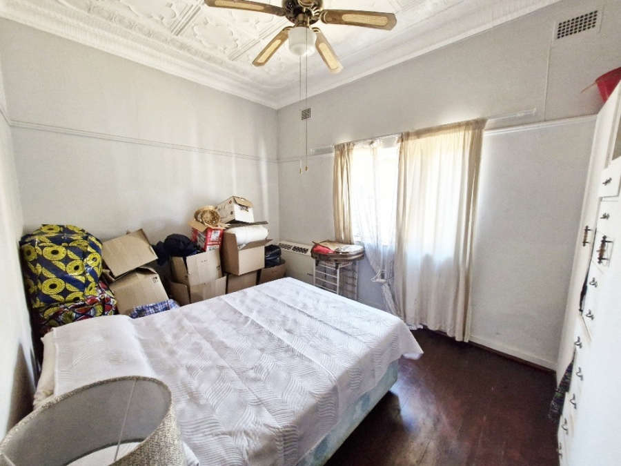 3 Bedroom Property for Sale in Capital Park Gauteng