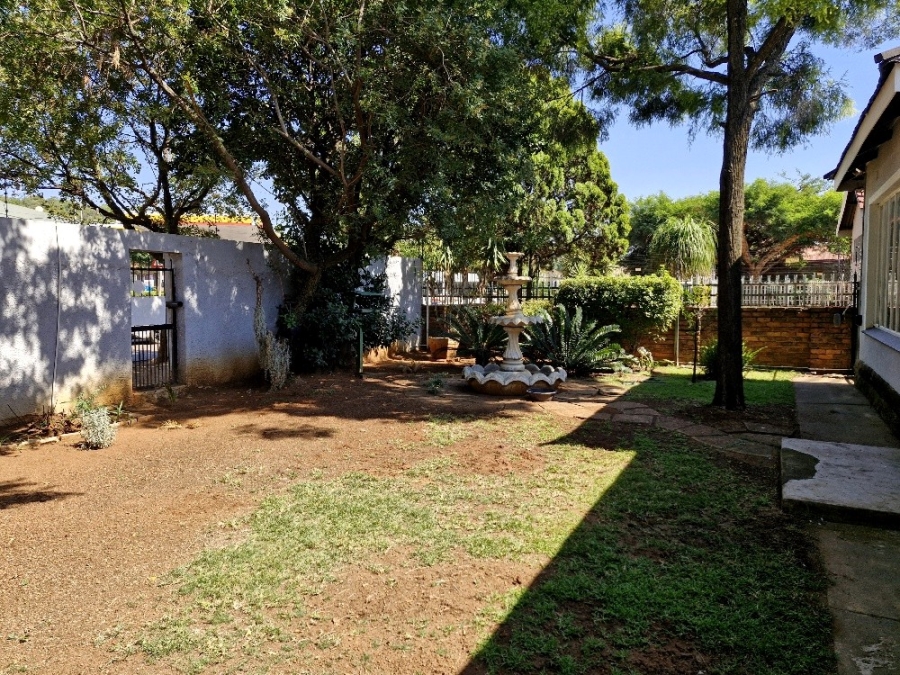 3 Bedroom Property for Sale in Capital Park Gauteng