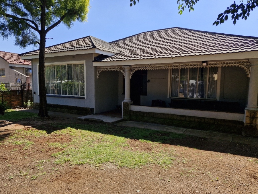 3 Bedroom Property for Sale in Capital Park Gauteng
