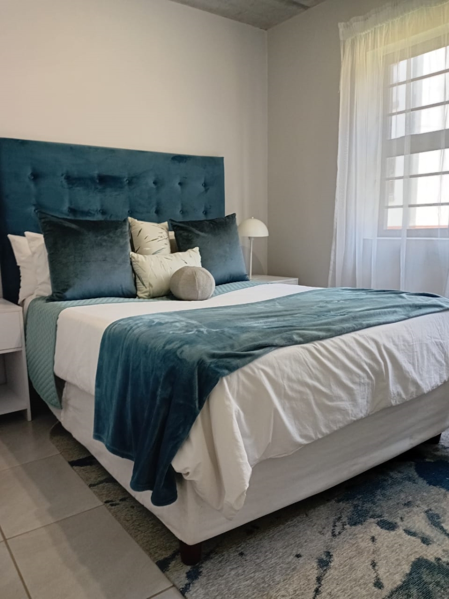 To Let 2 Bedroom Property for Rent in Jabulani Gauteng