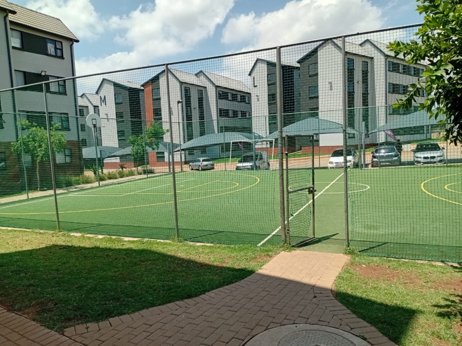 To Let 2 Bedroom Property for Rent in Jabulani Gauteng