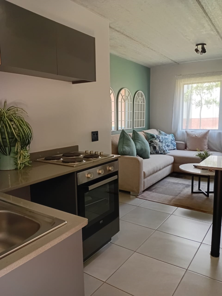 To Let 2 Bedroom Property for Rent in Jabulani Gauteng