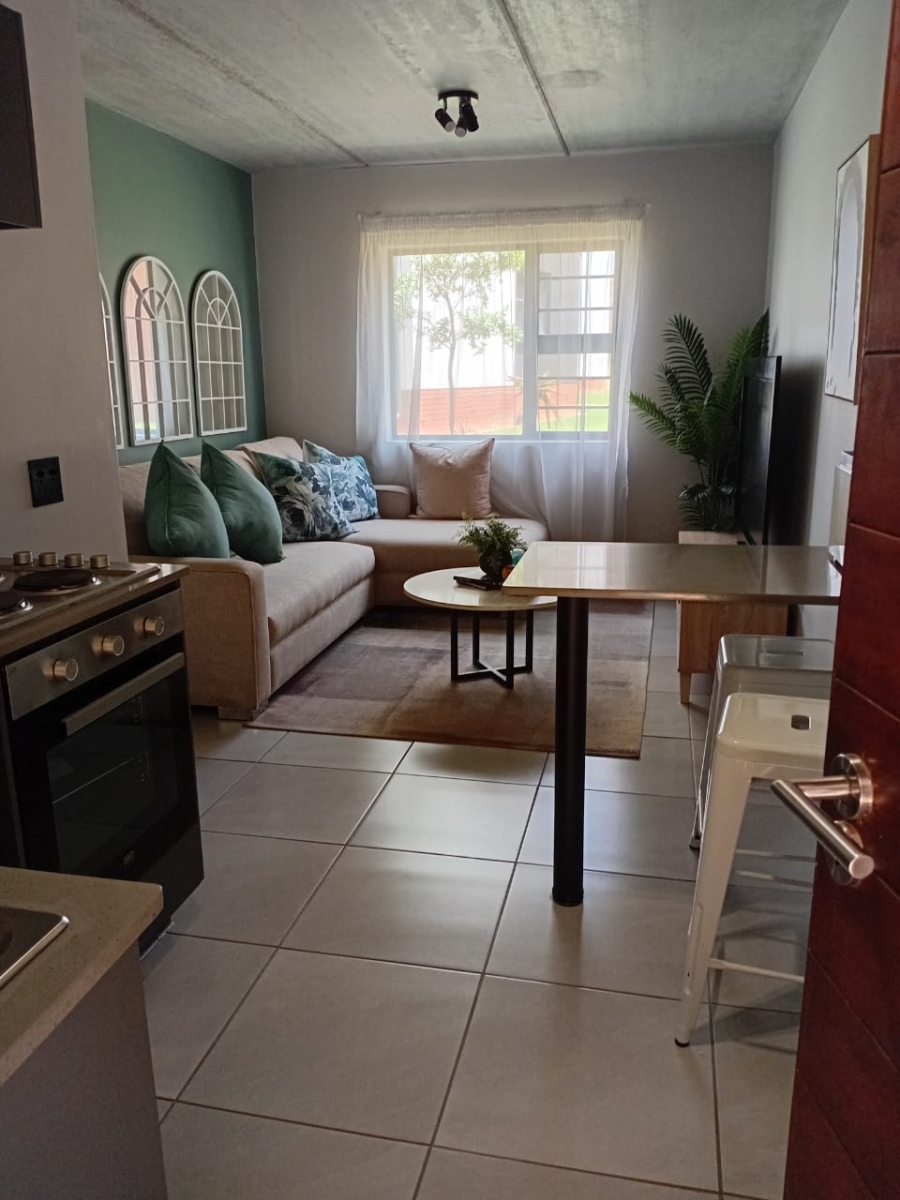 To Let 2 Bedroom Property for Rent in Jabulani Gauteng