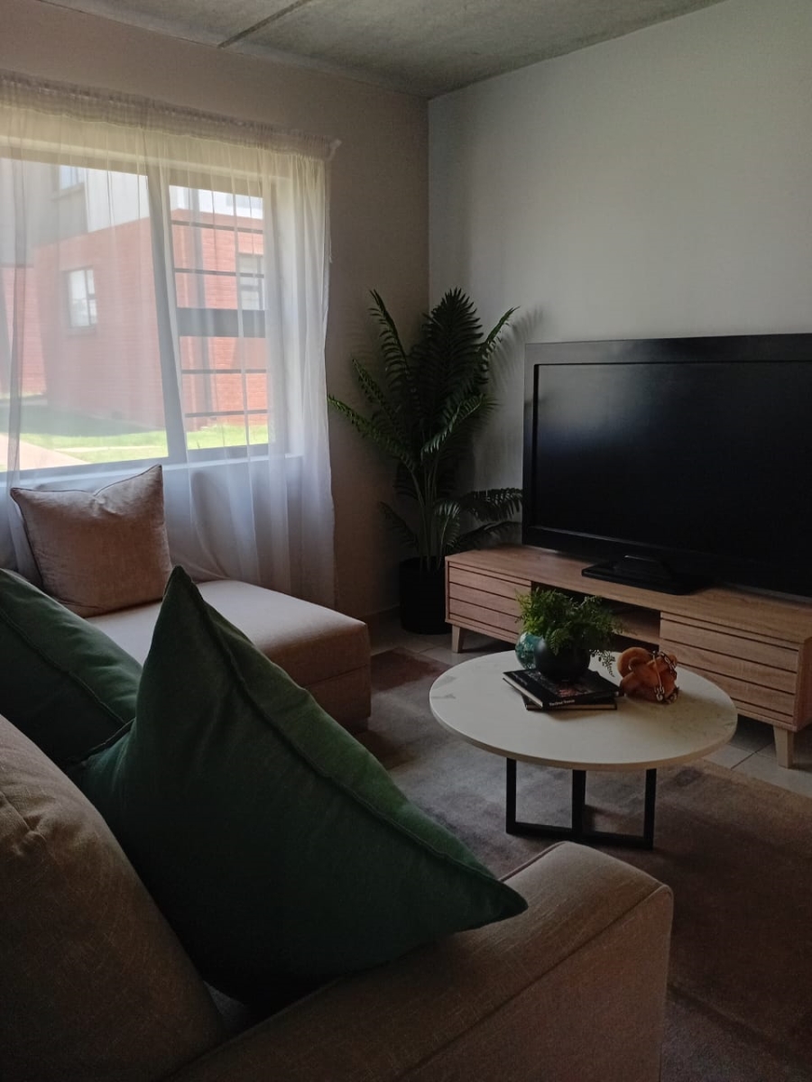 To Let 2 Bedroom Property for Rent in Jabulani Gauteng