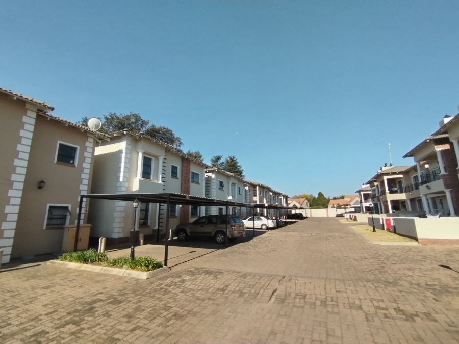 2 Bedroom Property for Sale in Rynfield Gauteng