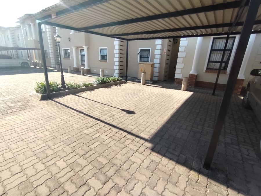 2 Bedroom Property for Sale in Rynfield Gauteng