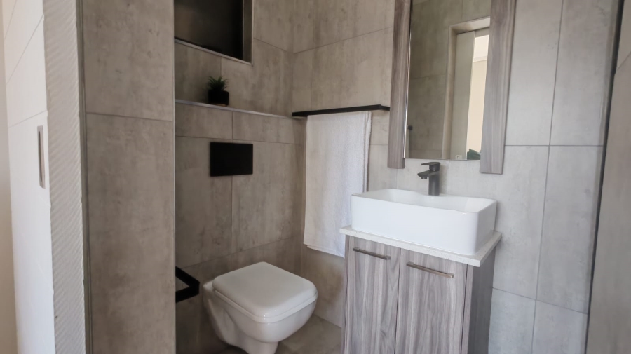 3 Bedroom Property for Sale in Rynfield Gauteng