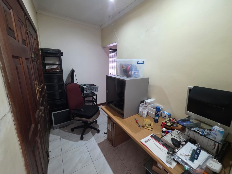 3 Bedroom Property for Sale in Rynfield Gauteng