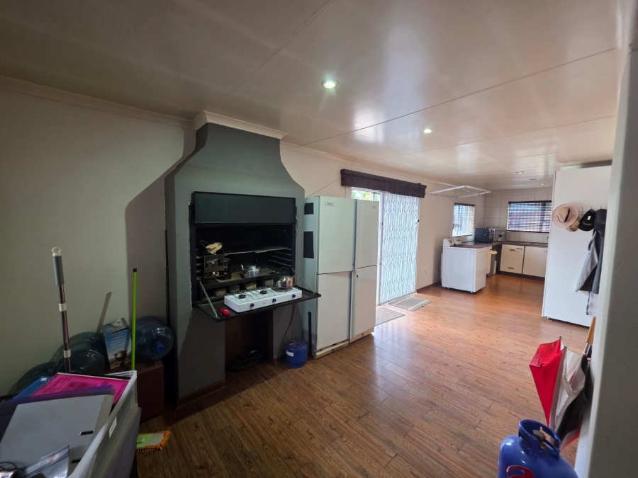 3 Bedroom Property for Sale in Rynfield Gauteng